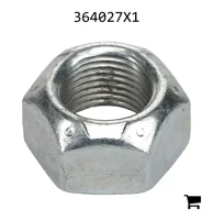 AGCO 364027X1 Гайка