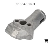 AGCO 3638433M91 Клапан