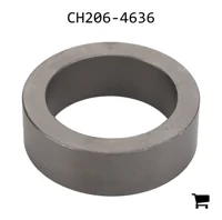 AGCO CH206-4636 Проставочная втулка