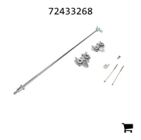 AGCO 72433268 Комплект для модификации