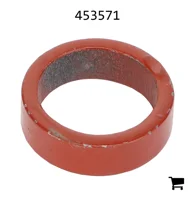 AGCO 453571 Проставочная втулка