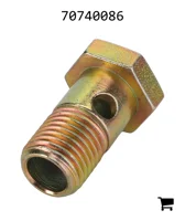 AGCO 70740086 Болт