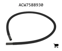 AGCO ACW7588930 Шланг охлаждающей жидкости