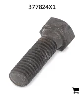 AGCO 377824X1 Винт с шестигранной головкой