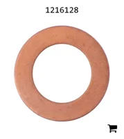 AGCO 1216128 Шайба