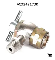 AGCO ACX2421730 Муфта