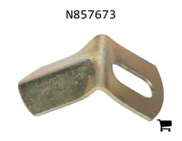 AGCO N857673 Стопорная шайба