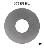 AGCO 3798553M1 Шайба