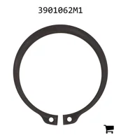 AGCO 3901062M1 Стопорное кольцо