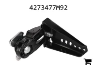 AGCO 4273477M92 Левый поворотный кулак