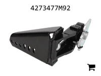 AGCO 4273477M92 Левый поворотный кулак