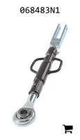 AGCO 068483N1 Комплект рычага
