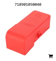 AGCO 718901050040 Крышка