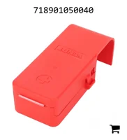 AGCO 718901050040 Крышка