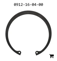 AGCO 0912-16-04-00 Стопорная шайба