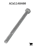 AGCO ACW1148400 Болт шестигранный