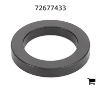 AGCO 72677433 Кольцо