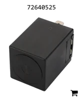 AGCO 72640525 Сигнализация