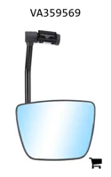 AGCO VA359569 Зеркало в сборе, левое