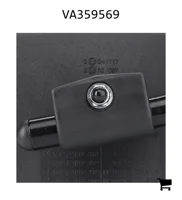 AGCO VA359569 Зеркало в сборе, левое