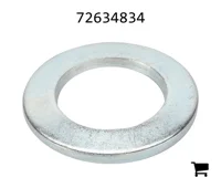 AGCO 72634834 Диск