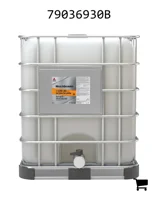 AGCO 79036930B Полусинтетическое моторное масло MultiGuard SAE 10W-40 - 975 литров