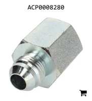 AGCO ACP0008280 Переходник