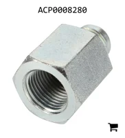 AGCO ACP0008280 Переходник