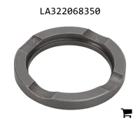 AGCO LA322068350 Проставочная втулка