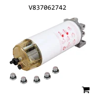 AGCO V837062742 Топливный фильтр AGCO