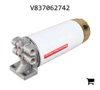 AGCO V837062742 Топливный фильтр AGCO