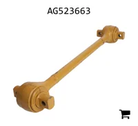 AGCO AG523663 Реактивная тяга