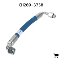 AGCO CH200-3758 Шланг