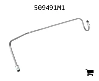 AGCO 509491M1 Трубка