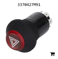 AGCO 3370427M91 Кнопка переключения