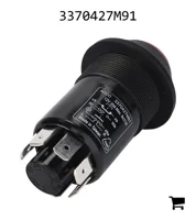 AGCO 3370427M91 Кнопка переключения