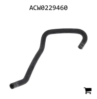 AGCO ACW0229460 Шланг