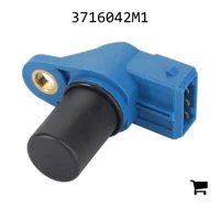 AGCO 3716042M1 Датчик скорости ВОМ