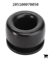 AGCO 205100070050 Сильфон