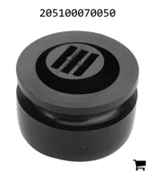 AGCO 205100070050 Сильфон