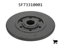 AGCO SF73310001 Упряжь