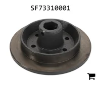 AGCO SF73310001 Упряжь