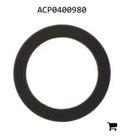 AGCO ACP0400980 Шайба