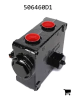 AGCO 506460D1 Клапан управления