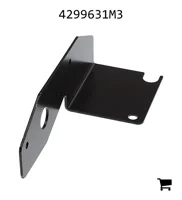 AGCO 4299631M3 Опора