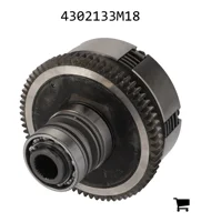 AGCO 4302133M18 Сцепление в сборе