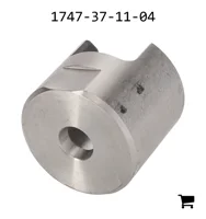 AGCO 1747-37-11-04 Муфта