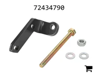 AGCO 72434790 Фиксатор