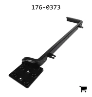 AGCO 176-0373 Левый фиксатор