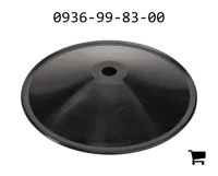 AGCO 0936-99-83-00 Ведущий шкив